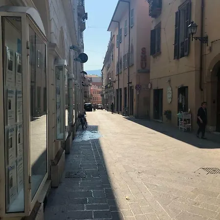 In Centro * 特尔尼