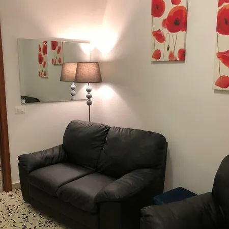 Appartement In Centro Terni