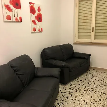 公寓 In Centro 特尔尼