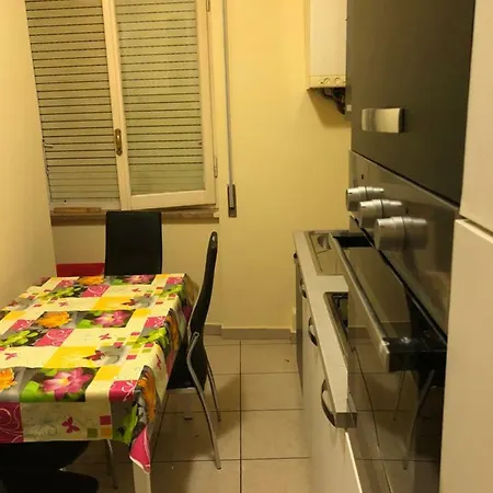 In Centro Appartement *