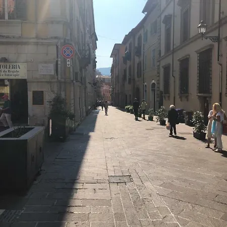 Appartement In Centro *