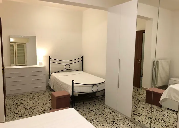 Apartment In Centro *