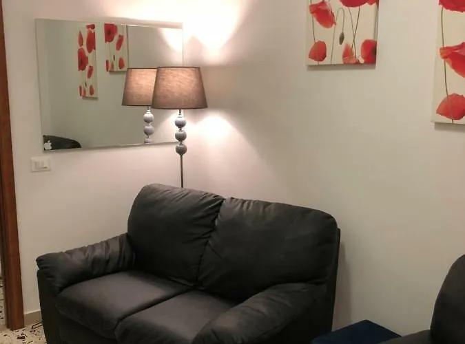 شقة In Centro تيرني