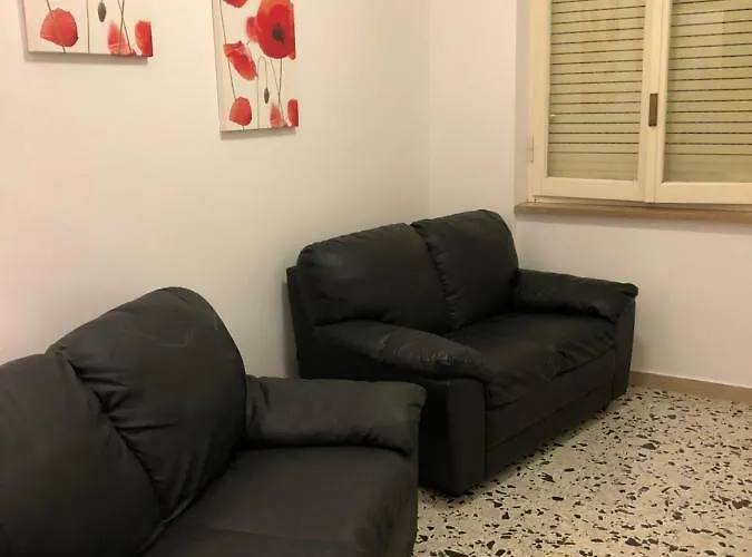 شقة In Centro تيرني