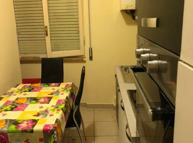 In Centro Apartment *