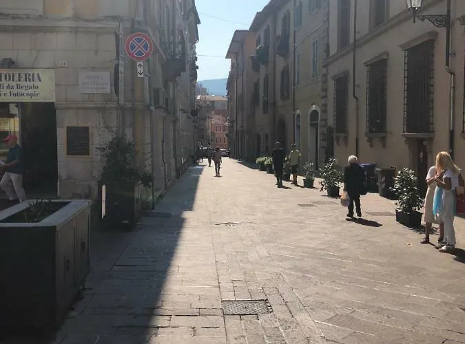 Apartment In Centro *