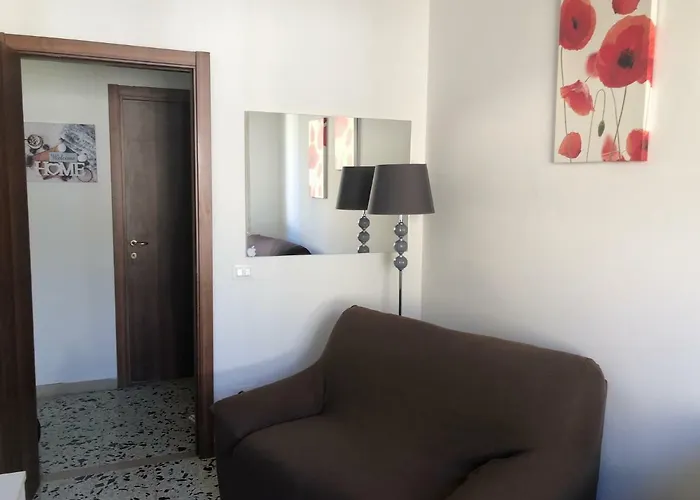 Apartment In Centro *